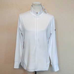FOOTJOY Full Zip Women's Golf Jacket - Medium - NWT